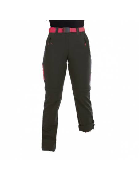 Pantalón aloña V2 desmontable senderismo Sphere pro Sphere pro - 6