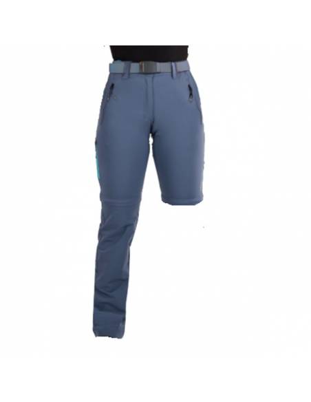 Pantalón aloña V2 desmontable senderismo Sphere pro Sphere pro - 9