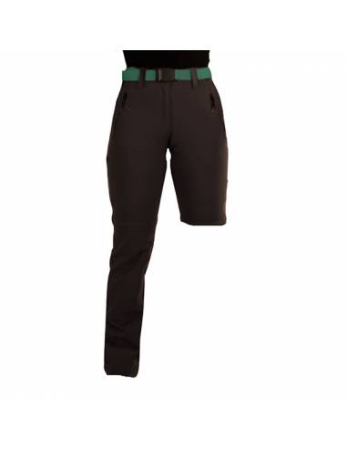 Pantalón aloña V2 desmontable senderismo Sphere pro Sphere pro - 11