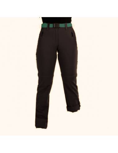 Pantalón aloña V2 desmontable senderismo Sphere pro Sphere pro - 12