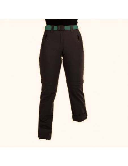 Pantalón aloña V2 desmontable senderismo Sphere pro Sphere pro - 12