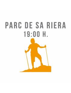 Grupo Parc de Sa Riera 19:00h (2 clases semanales)  - 1