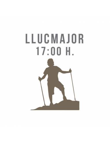 Grupo Llucmajor 17:00h (2 clases semanales)  - 1