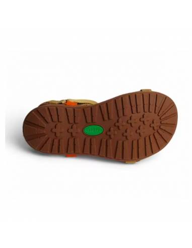 OR Sandalia senderismo Saguaro  - 3