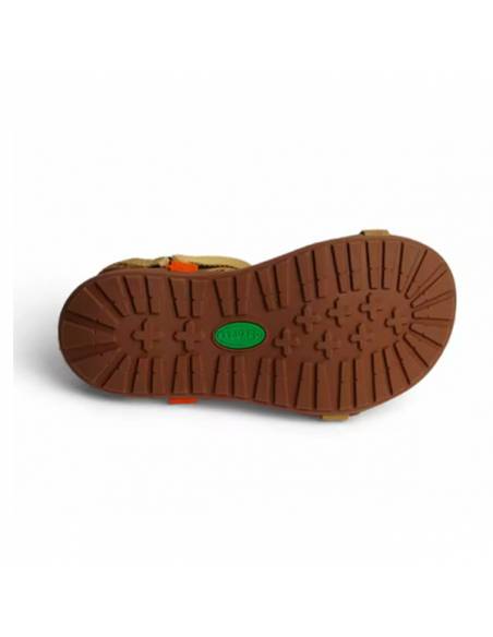 OR Sandalia senderismo Saguaro  - 3