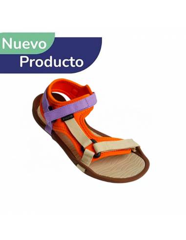 OR Sandalia senderismo Saguaro Saguaro - 4