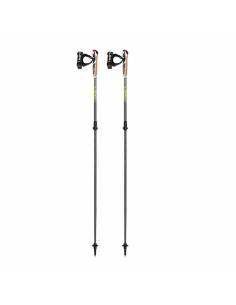 Bastones Spin Shark SL II marcha nórdica Leki Leki - 2