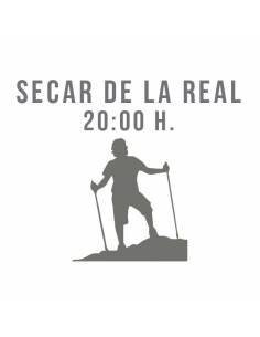 Grupo Secar de la Real 20:00h (1 clase semanal)  - 1