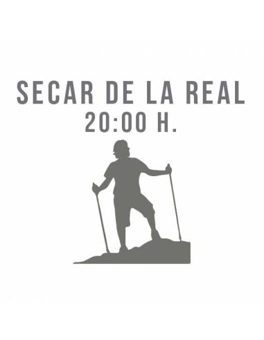 Grupo Secar de la Real 20:00h (1 clase semanal)  - 1