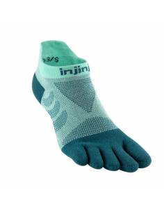 Calcetines women´s ultra run Injinji Injinji - 1 2