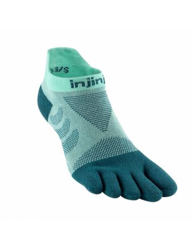 Calcetines women´s ultra run Injinji Injinji - 2