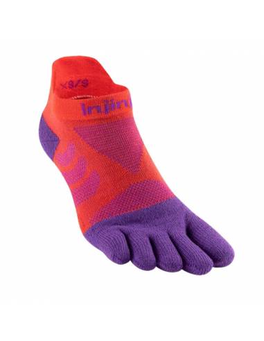 Calcetines women´s ultra run Injinji Injinji - 3
