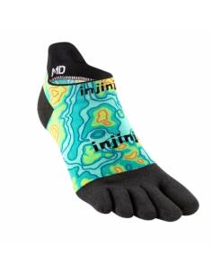 Calcetines artist designed Injinji Injinji - 2