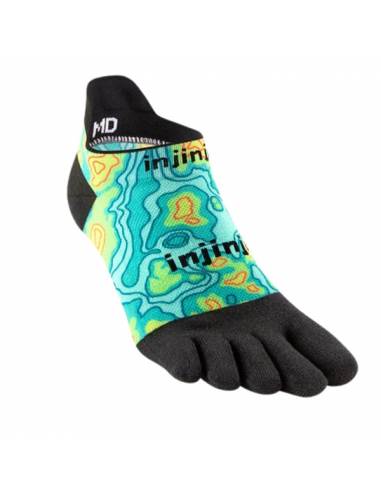 Calcetines artist designed Injinji Injinji - 2
