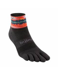 Calcetines artist designed mini crew Injinji Injinji - 2