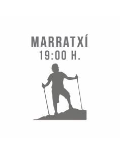 Grupo Marratxí 19:00 h (1 clase semanal)  - 1