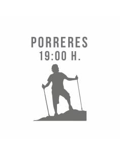 Grupo Porreres 19:00h (1 clase semanal)  - 1