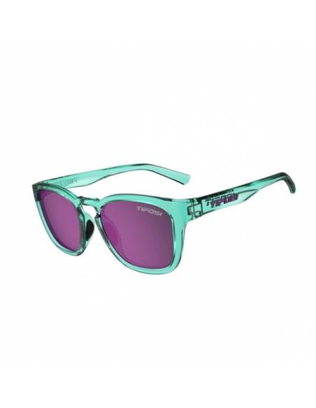 Gafas de sol aqua shimmer smirk Tifosi Tifosi - 2