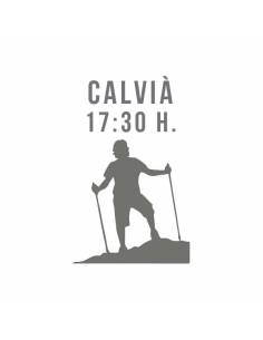 Grupo Calvià 17:30h (1 clase semanal)  - 1