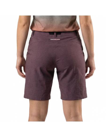 Pantalón corto satenik senderismo Sphere-pro Sphere pro - 3