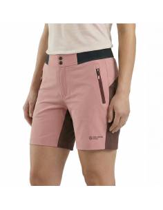 Pantalón corto gabine senderismo Spere-pro  - 2 2