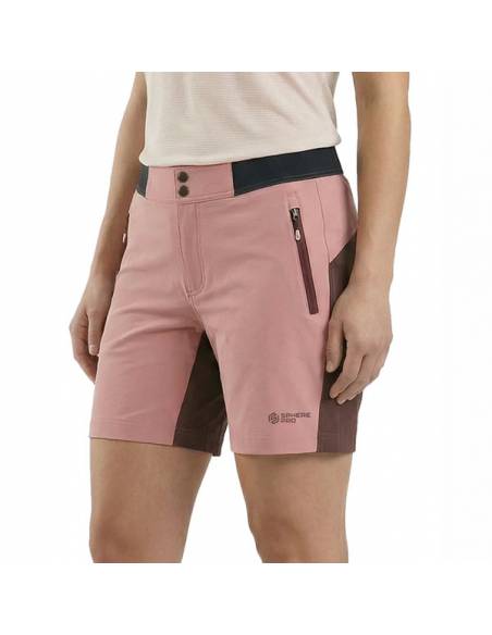 Pantalón corto gabine senderismo Spere-pro  - 1