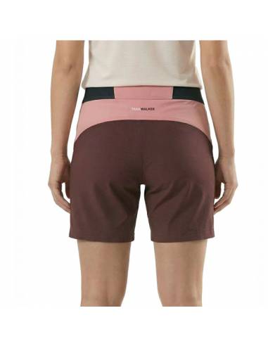 Pantalón corto gabine senderismo Spere-pro  - 3