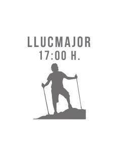 Grupo Llucmajor 17:00h (1 clase semanal)  - 1