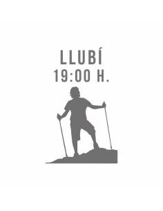 Grupo Llubí 19:00h (1 clase semanal)  - 1