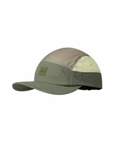Gorra 5 panel go cap senderismo Buff Buff - 1