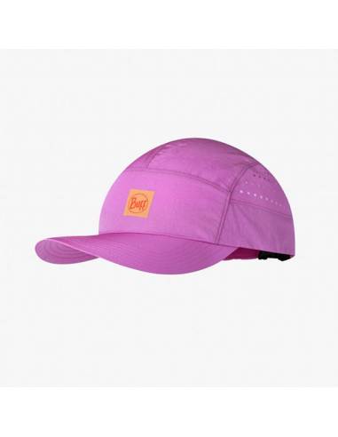 Gorra speed solid senderismo Buff Buff - 1
