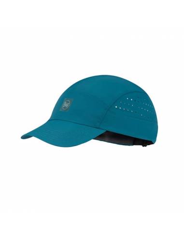 Gorra speed solid senderismo Buff Buff - 2