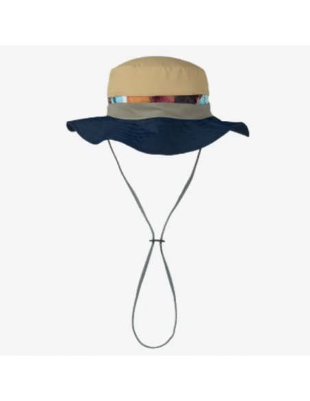 Sombrero explore booney harq senderismo Buff Buff - 1