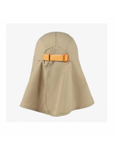 Gorra desert solid senderismo Buff  - 5