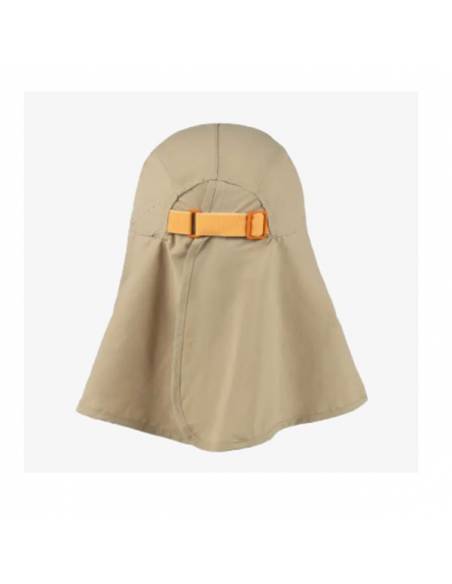 Gorra desert solid senderismo Buff  - 5