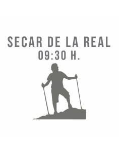 Grupo Secar de la Real 9:30h (1 clase semanal)  - 1