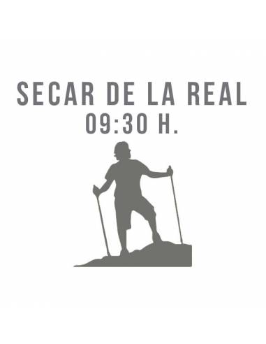 Grupo Secar de la Real 9:30h (1 clase semanal)  - 1