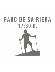 Grupo Parc de Sa Riera 17:30h (1 clase semanal)  - 1