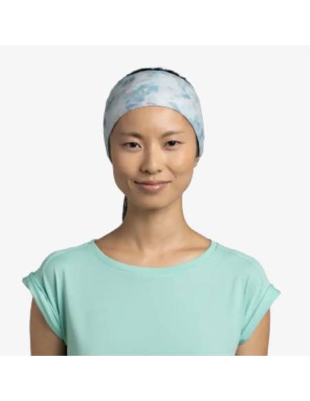 Turbante Luad coolnet UV ellipse senderismo Buff Buff - 1