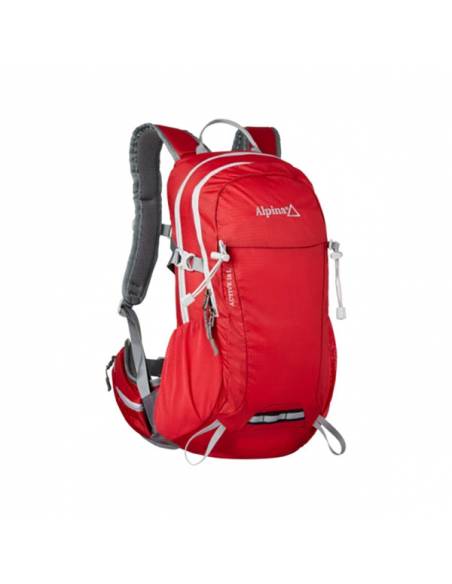 Mochila active 18L senderismo Alpina  - 2