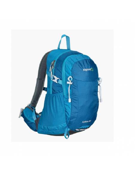 Mochila active 25L senderismo Alpina  - 1