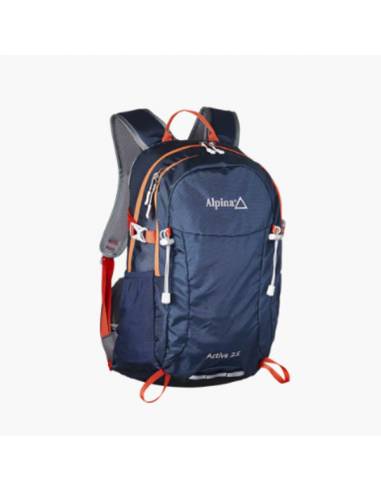 Mochila active 25L senderismo Alpina  - 2