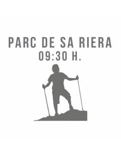 Grupo Parc de Sa Riera 9:30h (1 clase semanal)  - 1