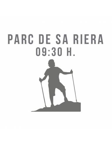Grupo Parc de Sa Riera 9:30h (1 clase semanal)  - 1