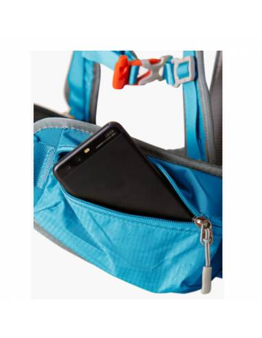 Mochila active 25L senderismo Alpina  - 7