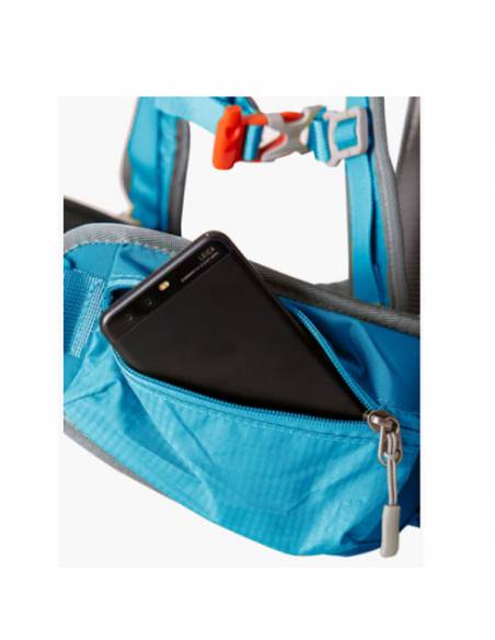 Mochila active 25L senderismo Alpina  - 7
