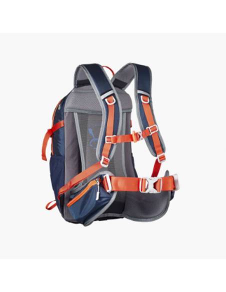 Mochila active 25L senderismo Alpina  - 8