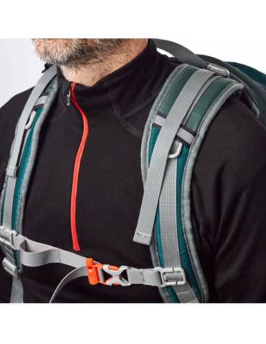 Mochila tor 35L senderismo Alpina Alpina - 4