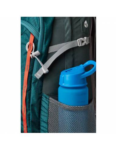 Mochila tor 35L senderismo Alpina Alpina - 5