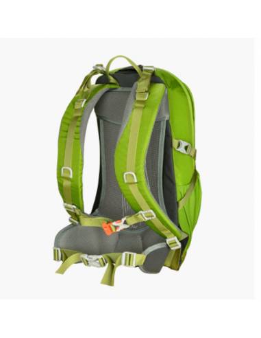 Mochila fusion 20L senderismo Alpina Alpina - 2